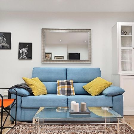 Apartmán Apartamento Patios De San Basilio Córdoba Exteriér fotografie