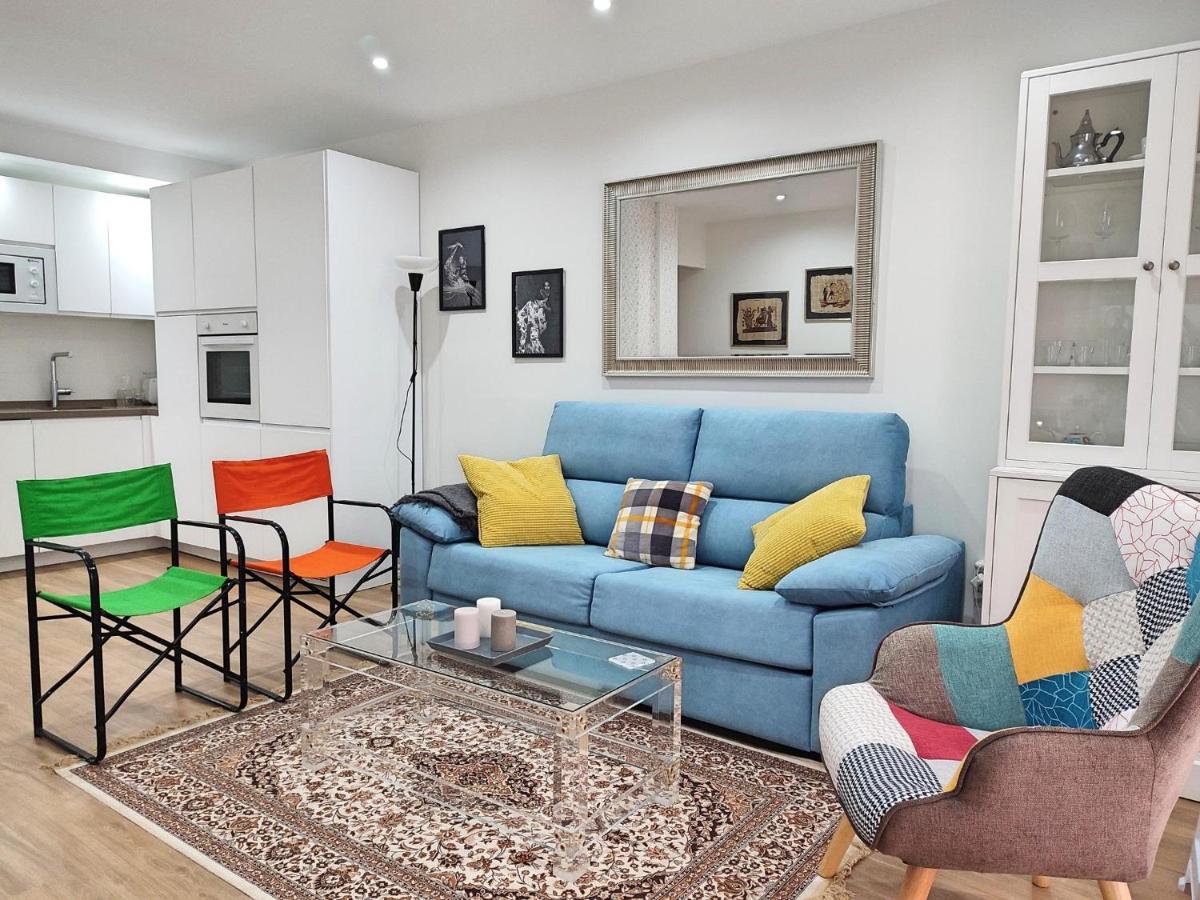 Apartmán Apartamento Patios De San Basilio Córdoba Exteriér fotografie