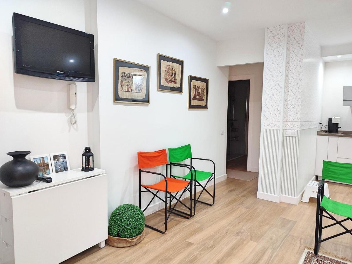 Apartmán Apartamento Patios De San Basilio Córdoba Exteriér fotografie