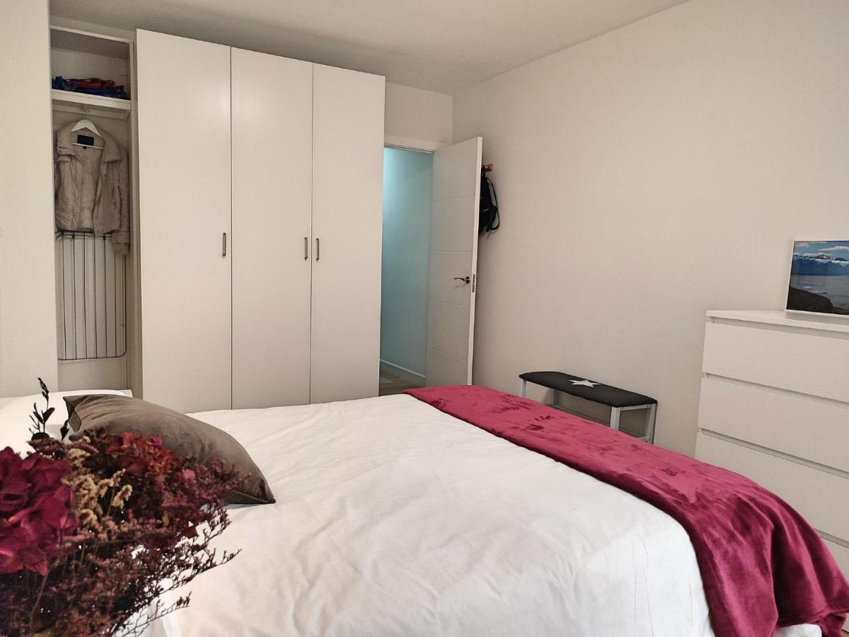 Apartmán Apartamento Patios De San Basilio Córdoba Exteriér fotografie