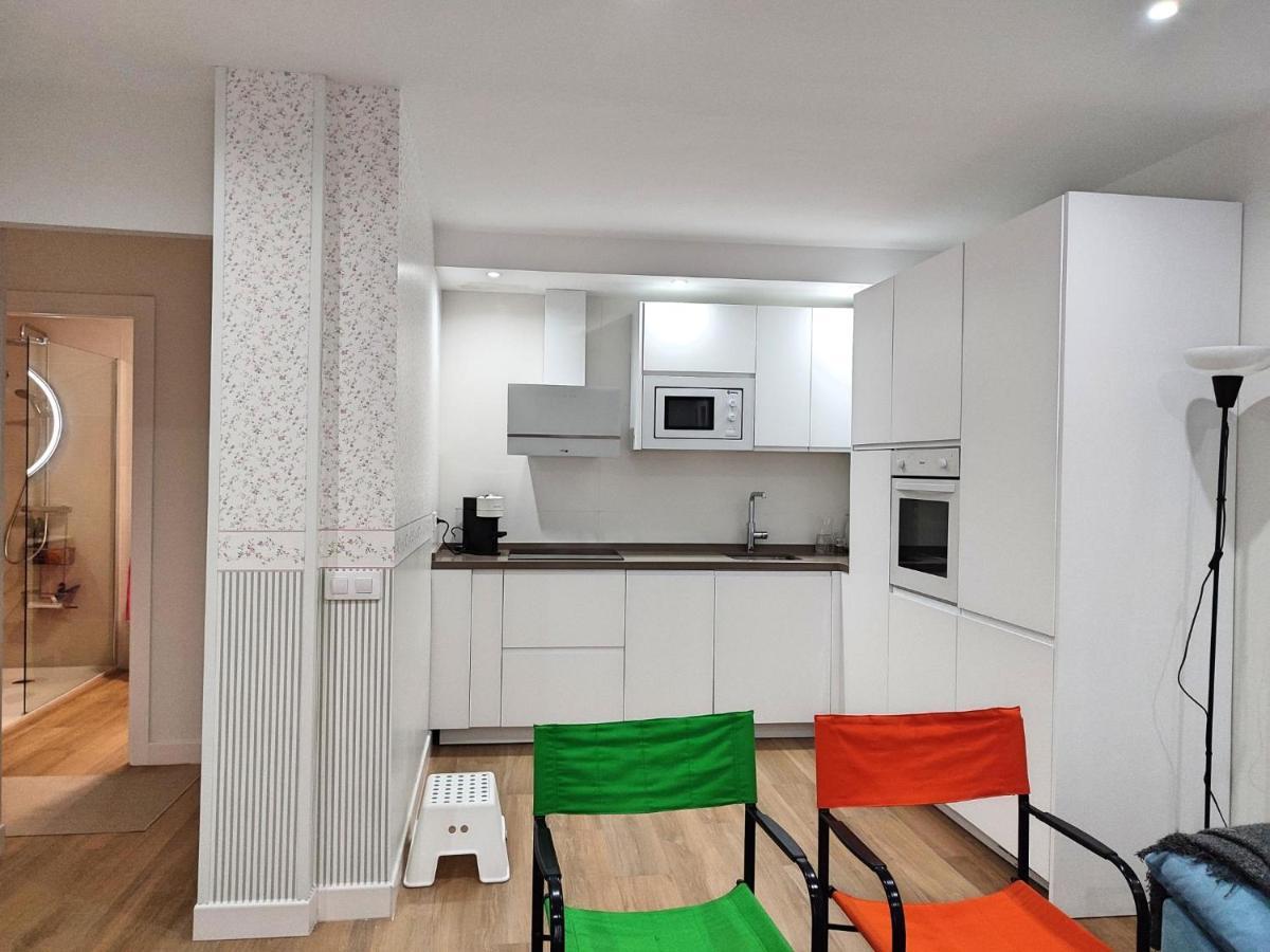 Apartmán Apartamento Patios De San Basilio Córdoba Exteriér fotografie