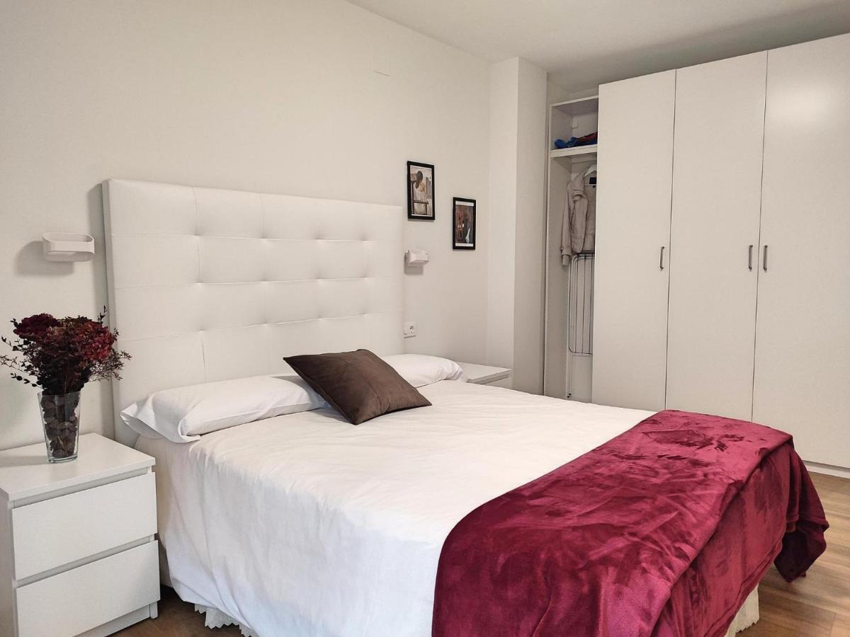 Apartmán Apartamento Patios De San Basilio Córdoba Exteriér fotografie
