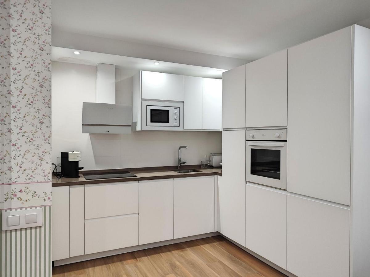 Apartmán Apartamento Patios De San Basilio Córdoba Exteriér fotografie